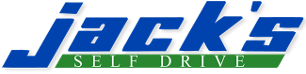 Jacks Self Driv Logo